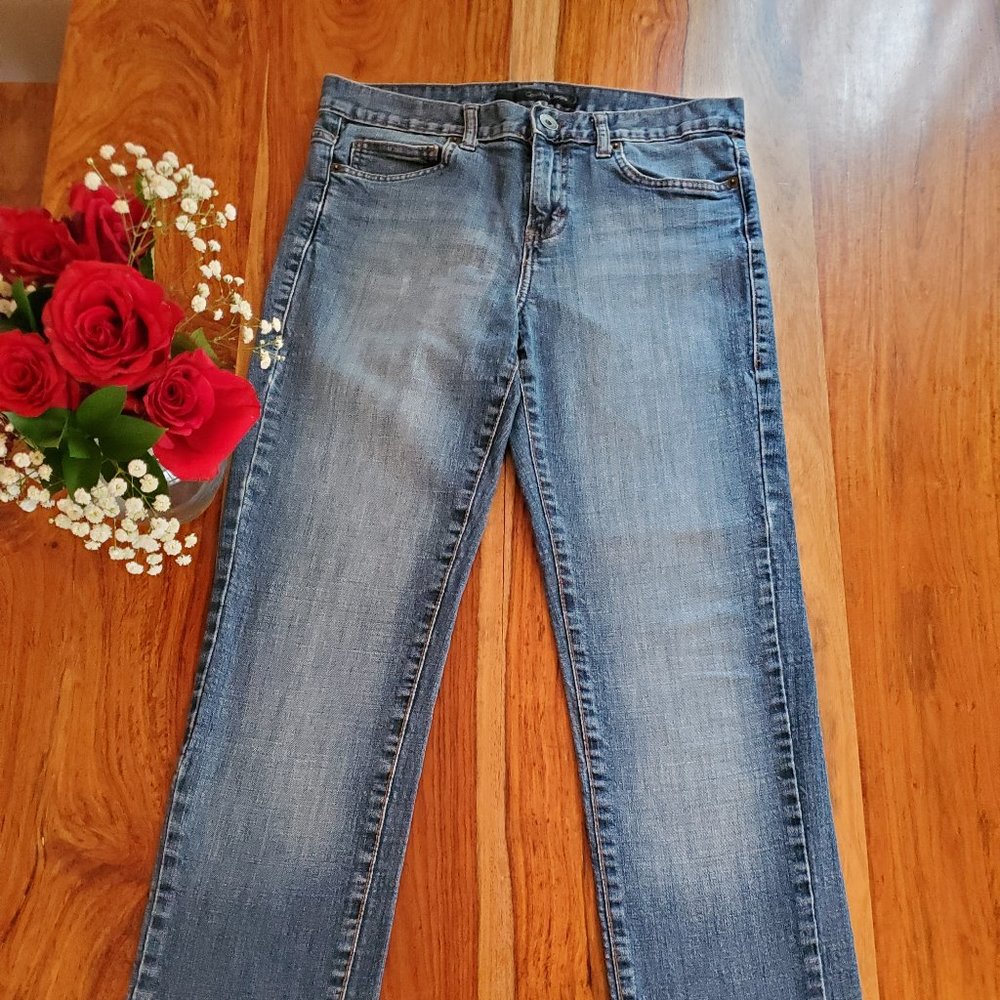 Calvin Klein Jeans Boot Cut Jeans SZ-29/8